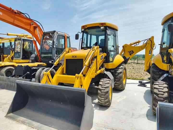 Cheap Price JCB 3CX Backhoe Loader in Excellent Condition for Sale JCB3CX JCB 4CX Available for Sale - Retroexcavadora: foto 5 Cheap Price JCB 3CX Backhoe Loader in Excellent Condition for Sale JCB3CX JCB 4CX Available for Sale - Retroexcavadora: foto 5