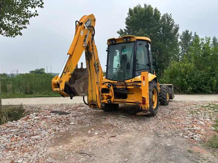 Cheap Price JCB 3CX Backhoe Loader in Excellent Condition for Sale JCB3CX JCB 4CX Available for Sale - Retroexcavadora: foto 4 Cheap Price JCB 3CX Backhoe Loader in Excellent Condition for Sale JCB3CX JCB 4CX Available for Sale - Retroexcavadora: foto 4