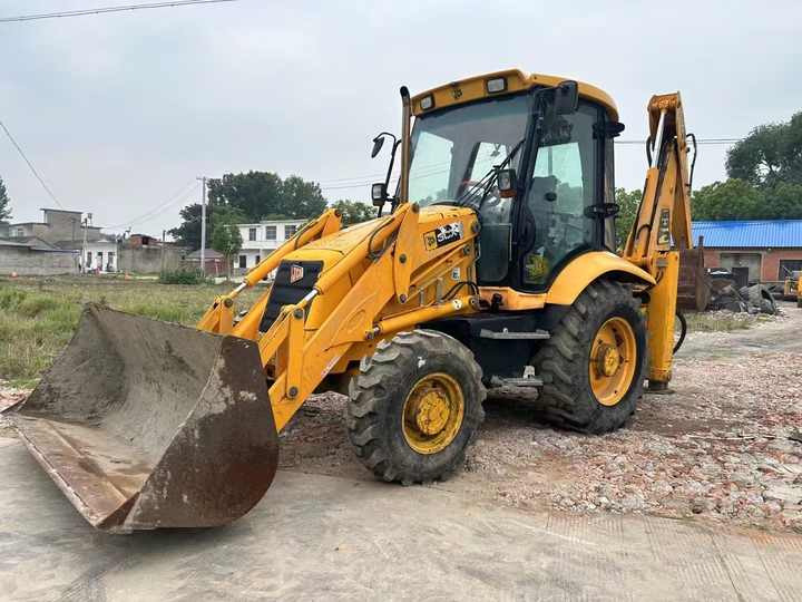 Cheap Price JCB 3CX Backhoe Loader in Excellent Condition for Sale JCB3CX JCB 4CX Available for Sale - Retroexcavadora: foto 2 Cheap Price JCB 3CX Backhoe Loader in Excellent Condition for Sale JCB3CX JCB 4CX Available for Sale - Retroexcavadora: foto 2