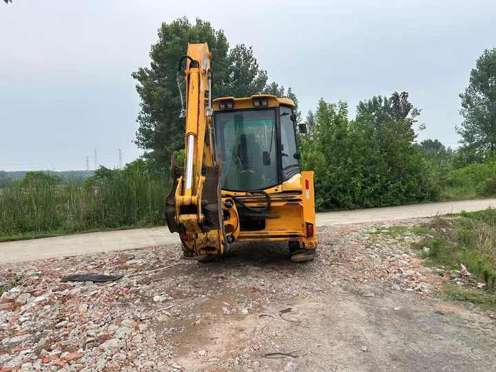 Cheap Price JCB 3CX Backhoe Loader in Excellent Condition for Sale JCB3CX JCB 4CX Available for Sale - Retroexcavadora: foto 5 Cheap Price JCB 3CX Backhoe Loader in Excellent Condition for Sale JCB3CX JCB 4CX Available for Sale - Retroexcavadora: foto 5