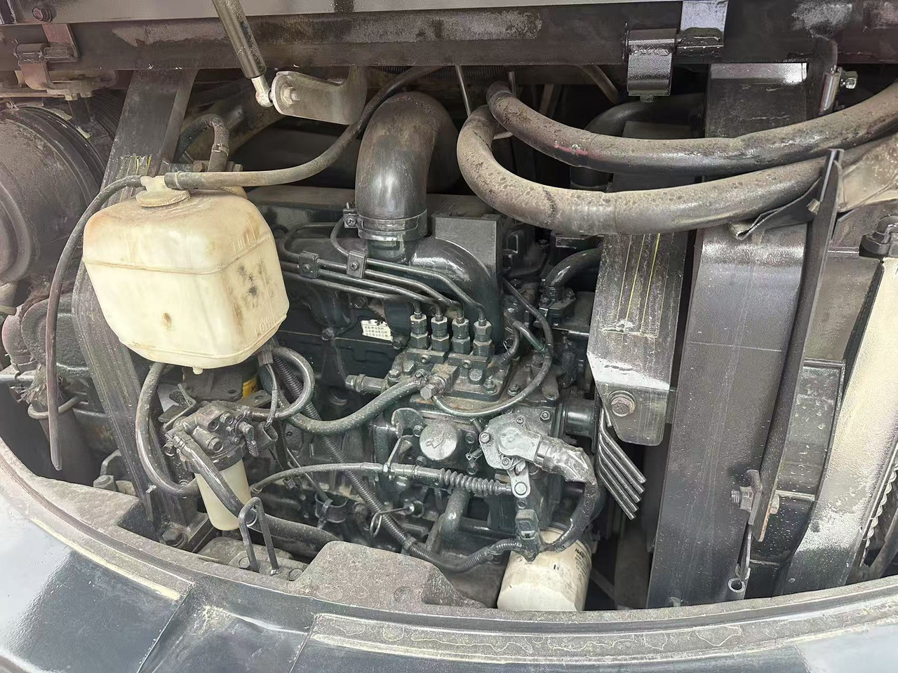 KUBOTA KUBOTA KX163 for sale at good price - Miniexcavadora: foto 2 KUBOTA KUBOTA KX163 for sale at good price - Miniexcavadora: foto 2