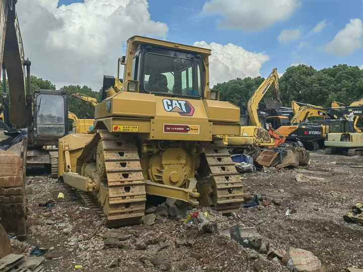 Original Japan Brand Cat D6r Bulldozer in Stock High Quality Cat D5 D6 D7 D10 Bulldozer for Sale - Bulldozer: foto 5 Original Japan Brand Cat D6r Bulldozer in Stock High Quality Cat D5 D6 D7 D10 Bulldozer for Sale - Bulldozer: foto 5