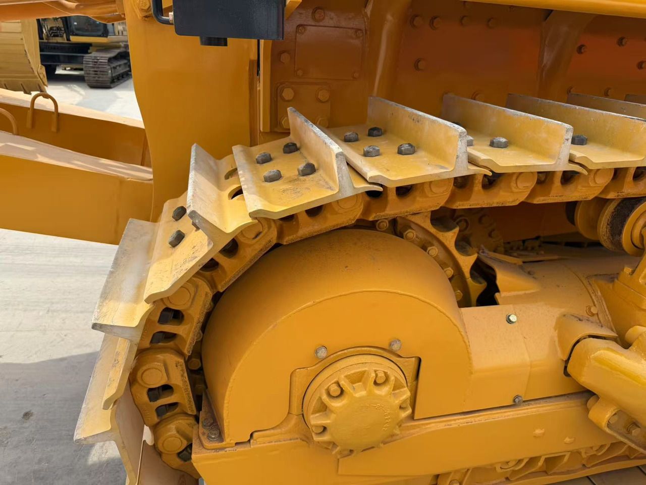 Bulldozer nuevo SHANTUI SD32 [ Copy ]: foto 17