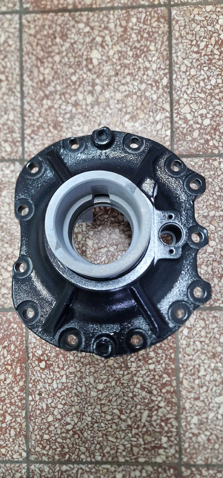 Podpora mostu wspornik Same Deutz Fahr Lamborghini 0.008.5489.0 - Piezas de recambio para Maquinaria agrícola: foto 1 Podpora mostu wspornik Same Deutz Fahr Lamborghini 0.008.5489.0 - Piezas de recambio para Maquinaria agrícola: foto 1