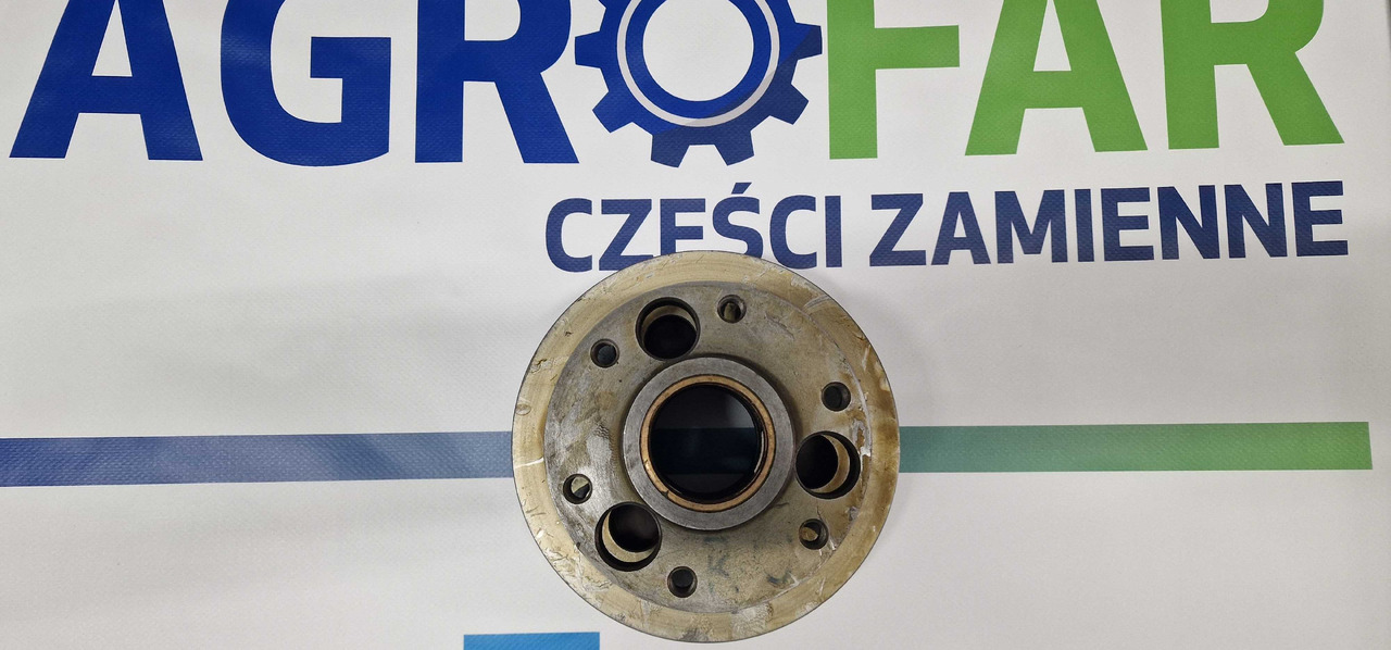 Układ planetarny jarzmo obudowa Deutz Same Lamborghini 0.008.5344.3 - Piezas de recambio para Maquinaria agrícola: foto 1 Układ planetarny jarzmo obudowa Deutz Same Lamborghini 0.008.5344.3 - Piezas de recambio para Maquinaria agrícola: foto 1