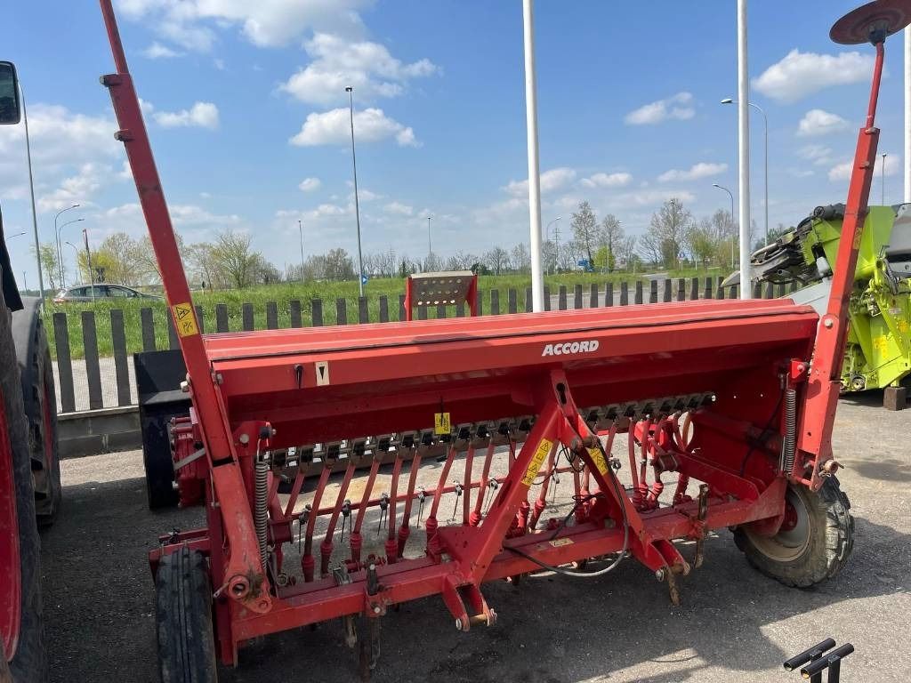 Accord M DRILL PRO - Sembradora: foto 3 Accord M DRILL PRO - Sembradora: foto 3