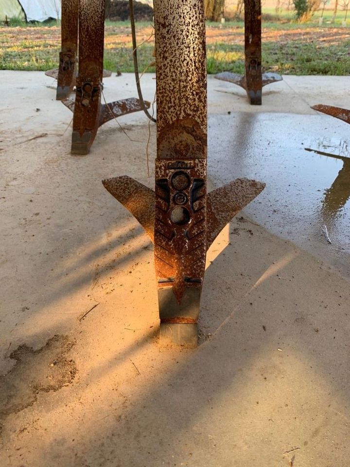 Alpego cayman 300 - Cultivador: foto 4 Alpego cayman 300 - Cultivador: foto 4