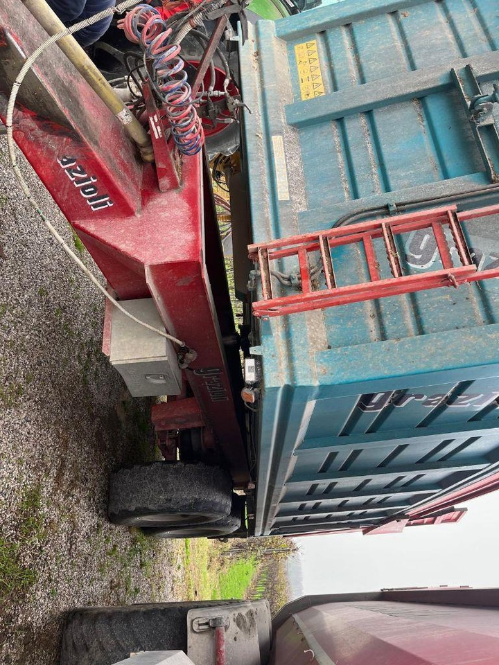 Bossini RA 160LS - Desensiladora: foto 1 Bossini RA 160LS - Desensiladora: foto 1