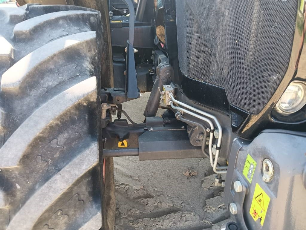 Tractor Claas Arion 660 CMATIC: foto 17