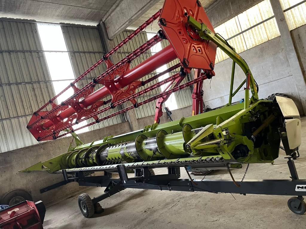 Claas CERIO 680 - Accesorios para cosechadoras: foto 1 Claas CERIO 680 - Accesorios para cosechadoras: foto 1