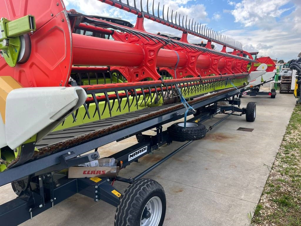 Claas CONVIO FLEX 930 - Accesorios para cosechadoras: foto 2 Claas CONVIO FLEX 930 - Accesorios para cosechadoras: foto 2