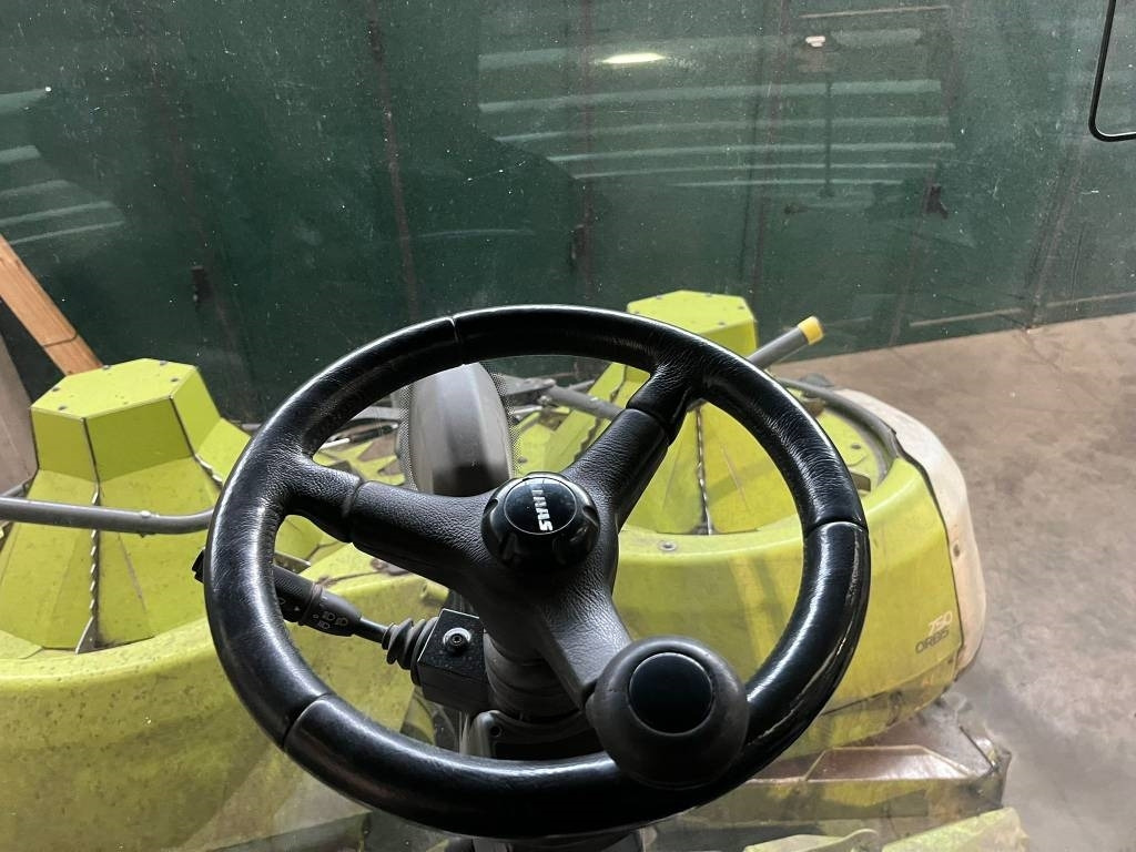 Claas Jaguar 970  - Cosechadora de forraje: foto 4 Claas Jaguar 970  - Cosechadora de forraje: foto 4