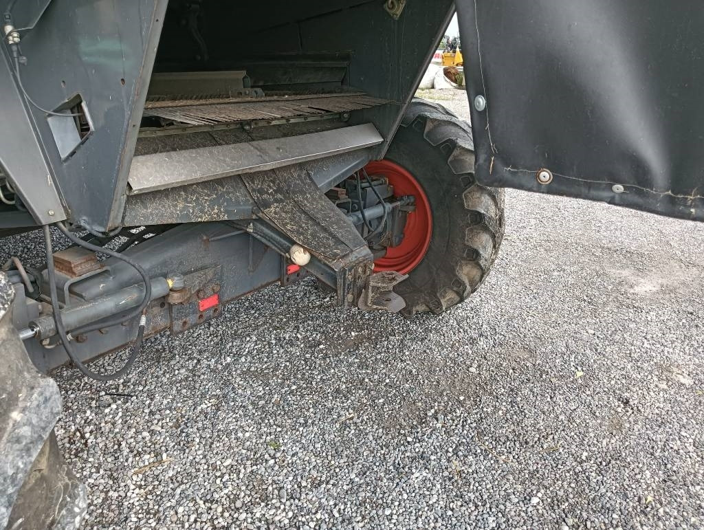 Claas Lexion 470 - Cosechadora de granos: foto 3 Claas Lexion 470 - Cosechadora de granos: foto 3