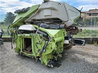 Claas Orbis 900 AC - Accesorios para cosechadoras: foto 1 Claas Orbis 900 AC - Accesorios para cosechadoras: foto 1
