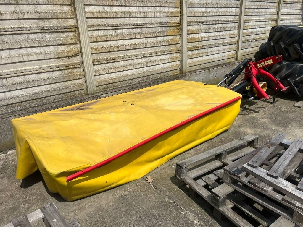 Fella SM 248 - Segadora: foto 5 Fella SM 248 - Segadora: foto 5