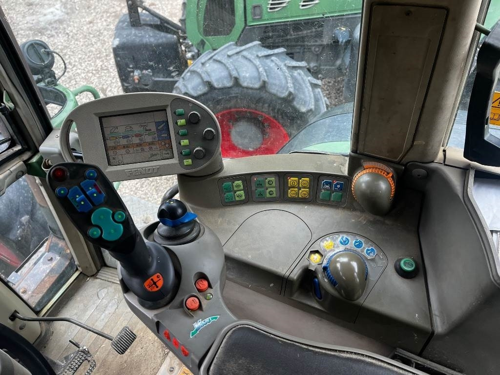 Fendt 926 Vario - Tractor: foto 4 Fendt 926 Vario - Tractor: foto 4