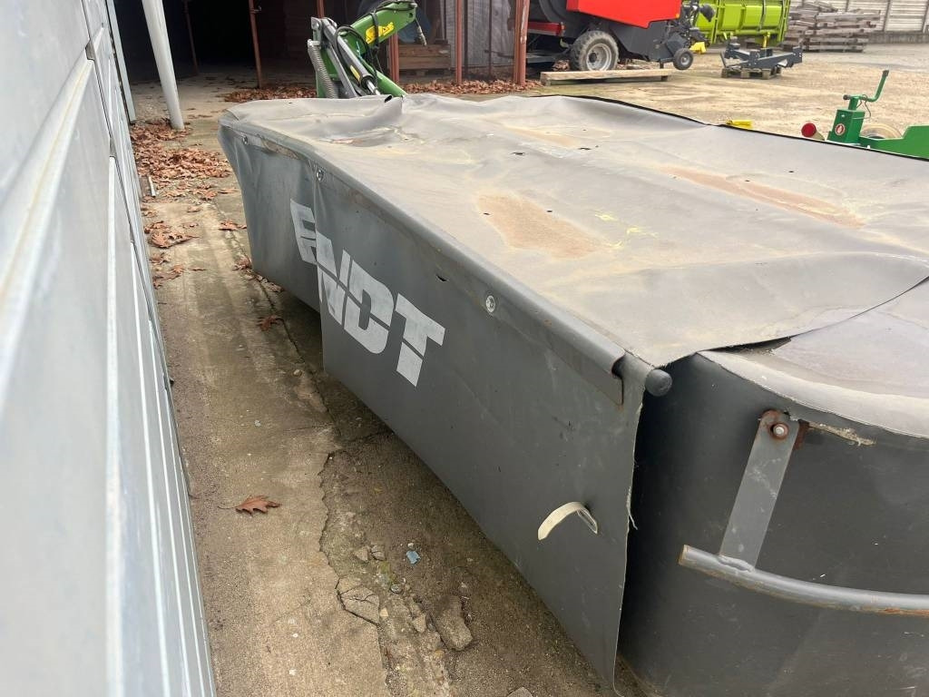 Leasing financiero de Fendt Slicer 2460 ISL  leasing Fendt Slicer 2460 ISL: foto 7