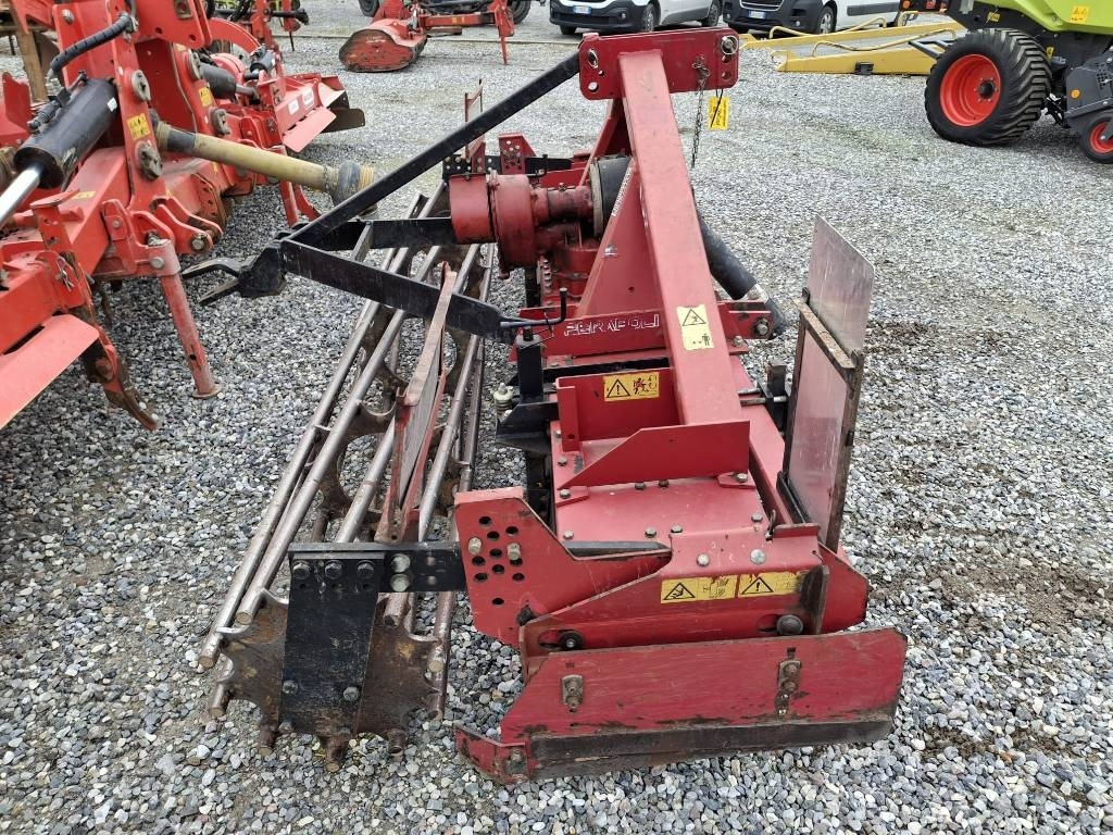 Feraboli T 300 - Grada rotativa: foto 3 Feraboli T 300 - Grada rotativa: foto 3