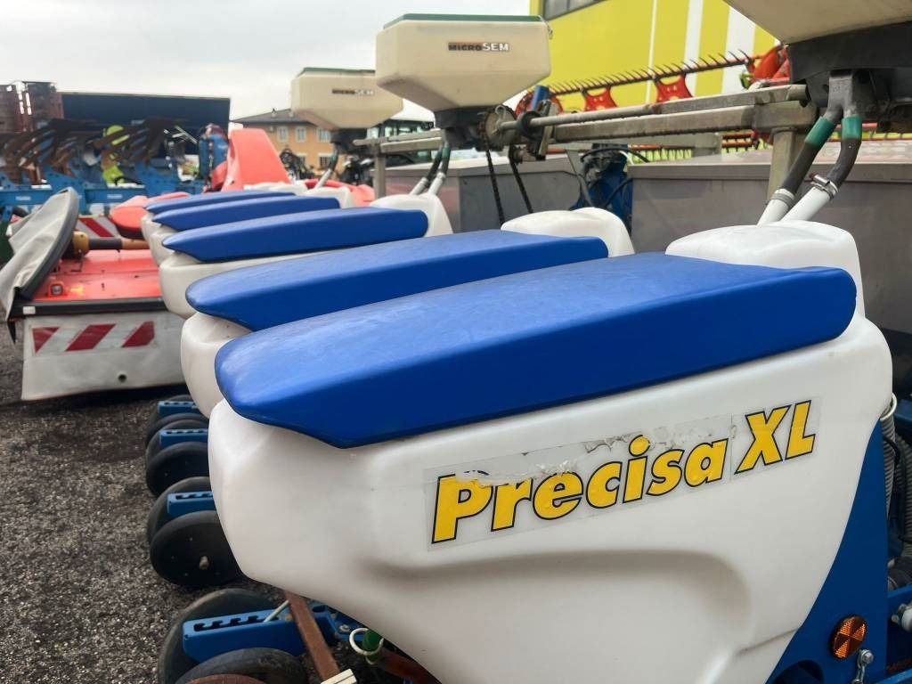 Gallignani PRECISA XL - Sembradora de precisión: foto 5 Gallignani PRECISA XL - Sembradora de precisión: foto 5