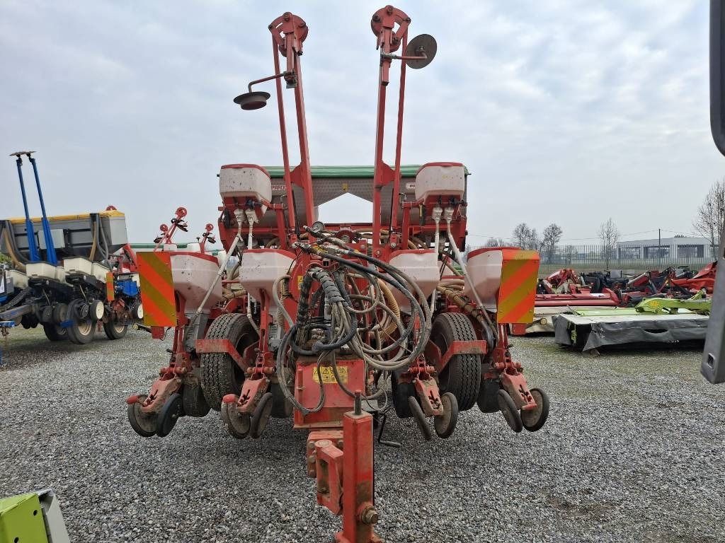 Gaspardo Renata - Sembradora de precisión: foto 2 Gaspardo Renata - Sembradora de precisión: foto 2