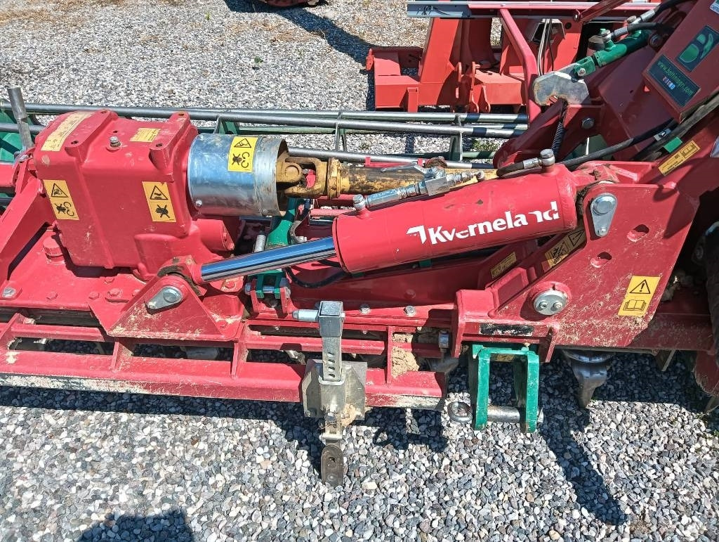 Kverneland NG-H101F30  - Grada rotativa: foto 2 Kverneland NG-H101F30  - Grada rotativa: foto 2
