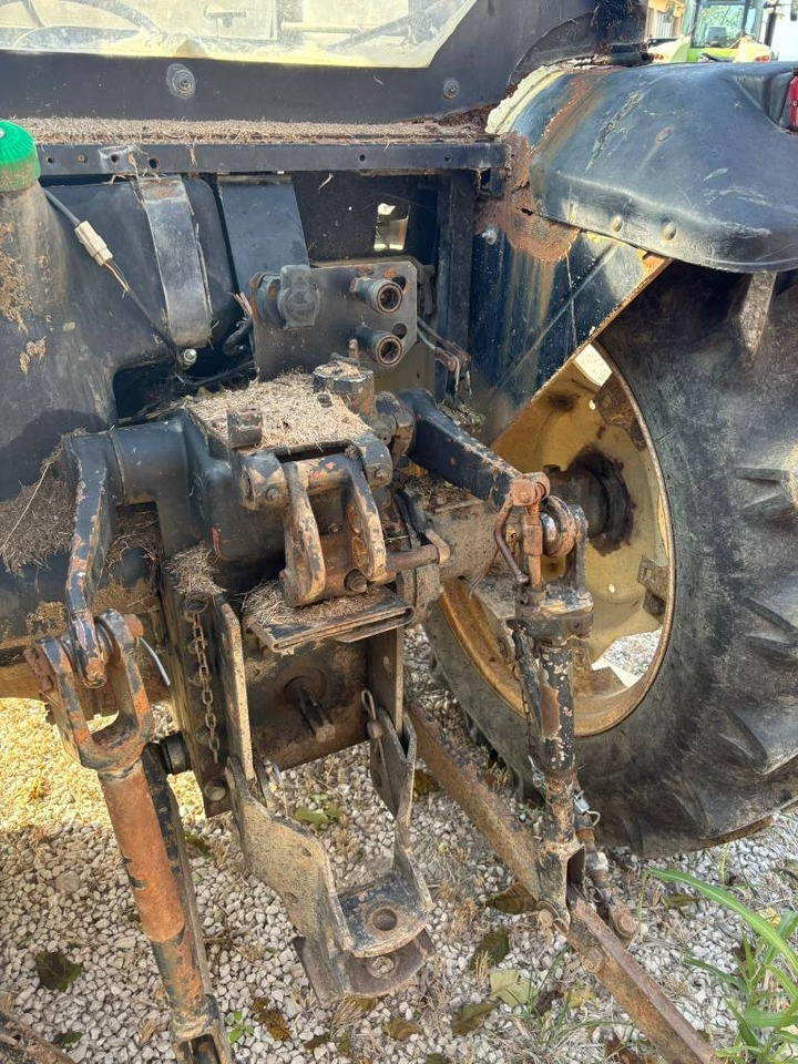 Lamborghini 600 V DT - Tractor: foto 4 Lamborghini 600 V DT - Tractor: foto 4