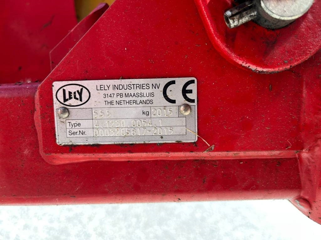 Lely Splendimo 240 - Segadora: foto 5 Lely Splendimo 240 - Segadora: foto 5