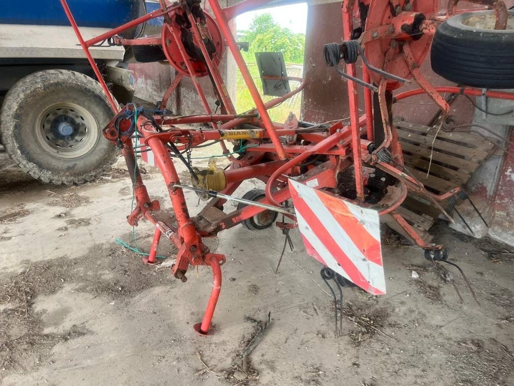 Henificadora Lely TH 680: foto 8