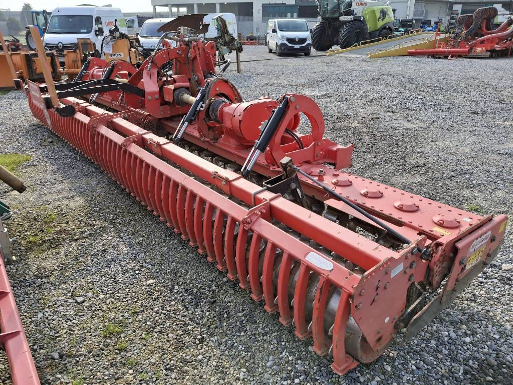 Maschio TORO 7000 HA RAPIDO - Rotocultivador: foto 3 Maschio TORO 7000 HA RAPIDO - Rotocultivador: foto 3