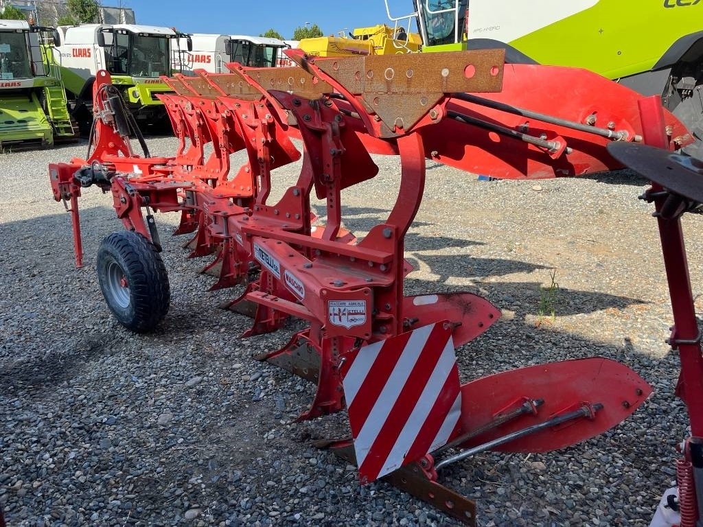Maschio UNICO M 4+1 - Arado: foto 5 Maschio UNICO M 4+1 - Arado: foto 5