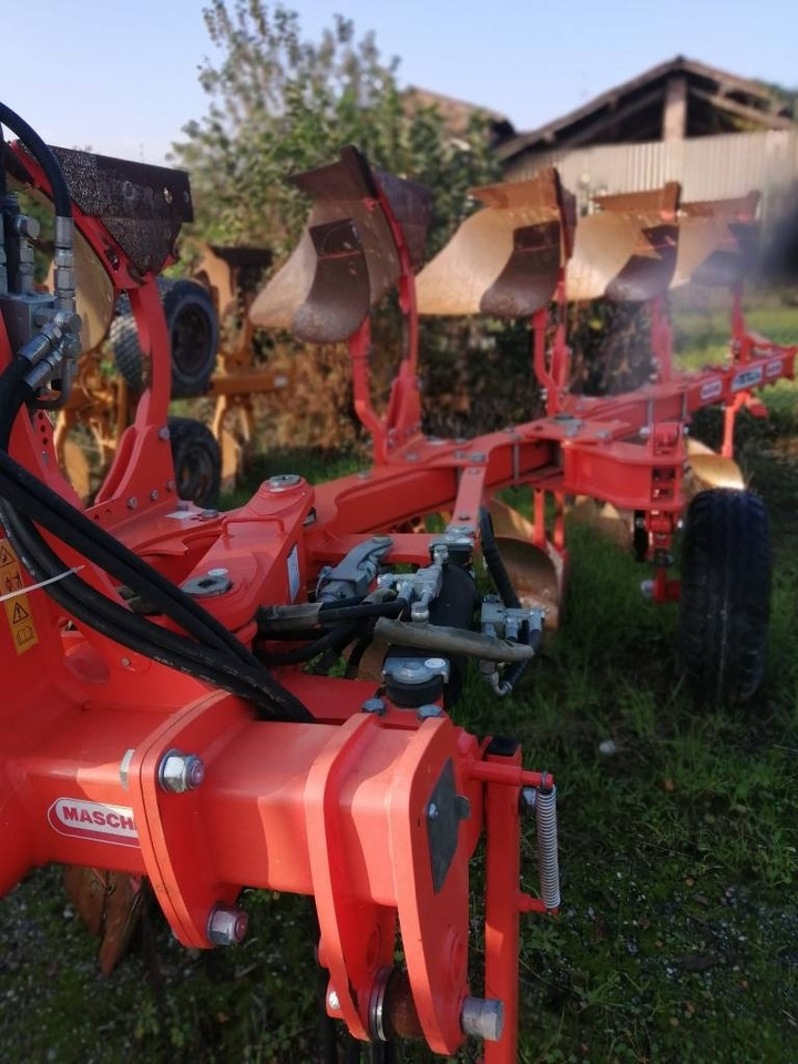 Maschio UNICO M 4+1 - Arado: foto 5 Maschio UNICO M 4+1 - Arado: foto 5