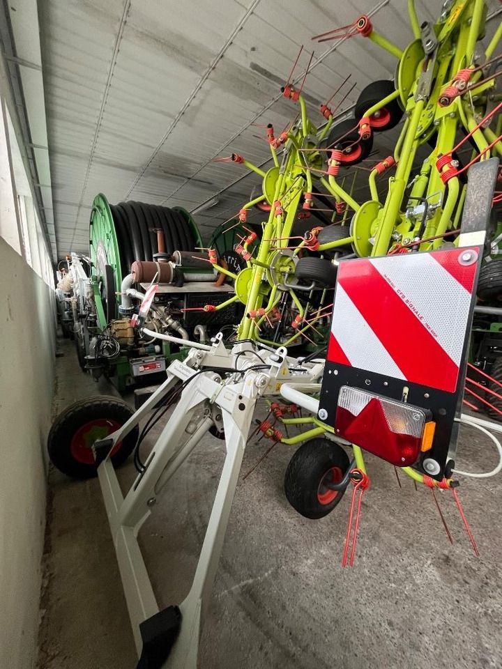 Claas volto 1100T - Otros: foto 1 Claas volto 1100T - Otros: foto 1
