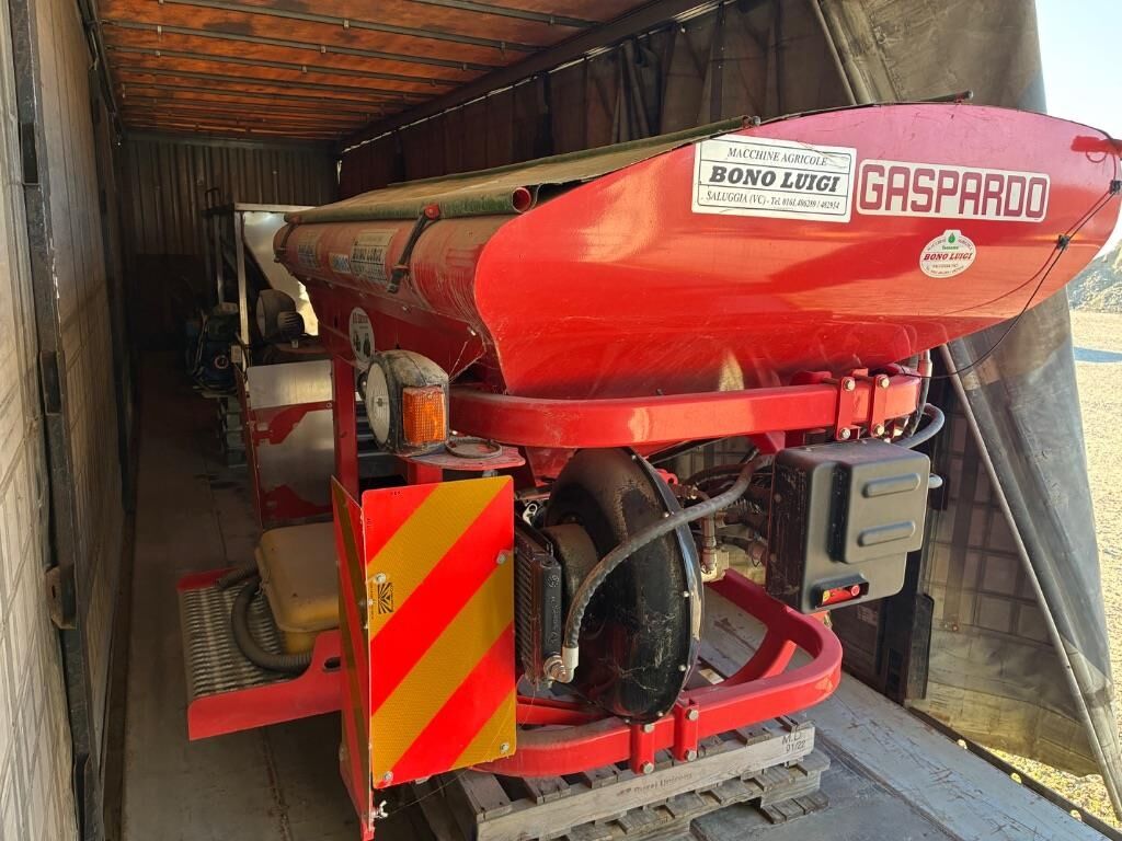 Maschio Serbatoio Anteriore PA1 - Otros: foto 1 Maschio Serbatoio Anteriore PA1 - Otros: foto 1