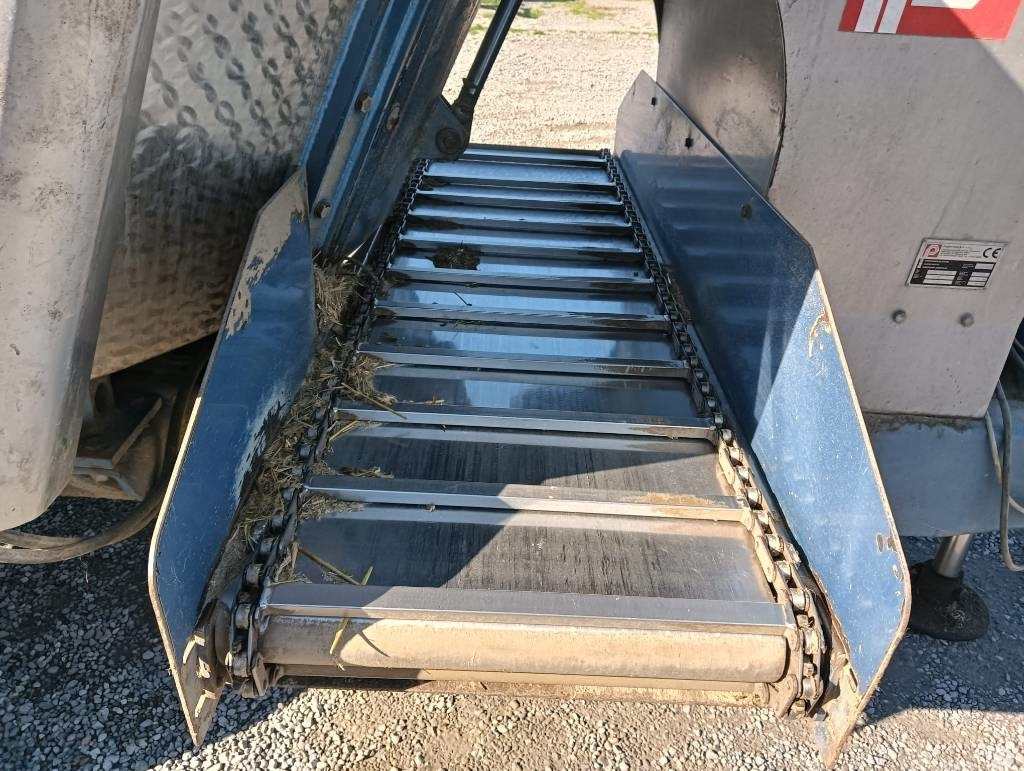 PAGLIARI Thv 116 - Desensiladora: foto 4 PAGLIARI Thv 116 - Desensiladora: foto 4