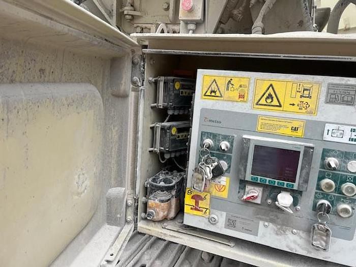 2021 Metso LT1213s - Machacadora: foto 5 2021 Metso LT1213s - Machacadora: foto 5