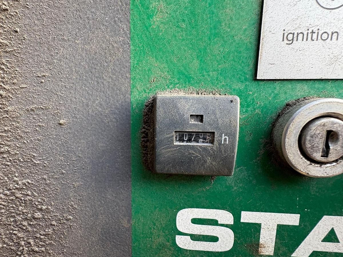 2022 Rubblemaster 100GO! - Machacadora: foto 4 2022 Rubblemaster 100GO! - Machacadora: foto 4