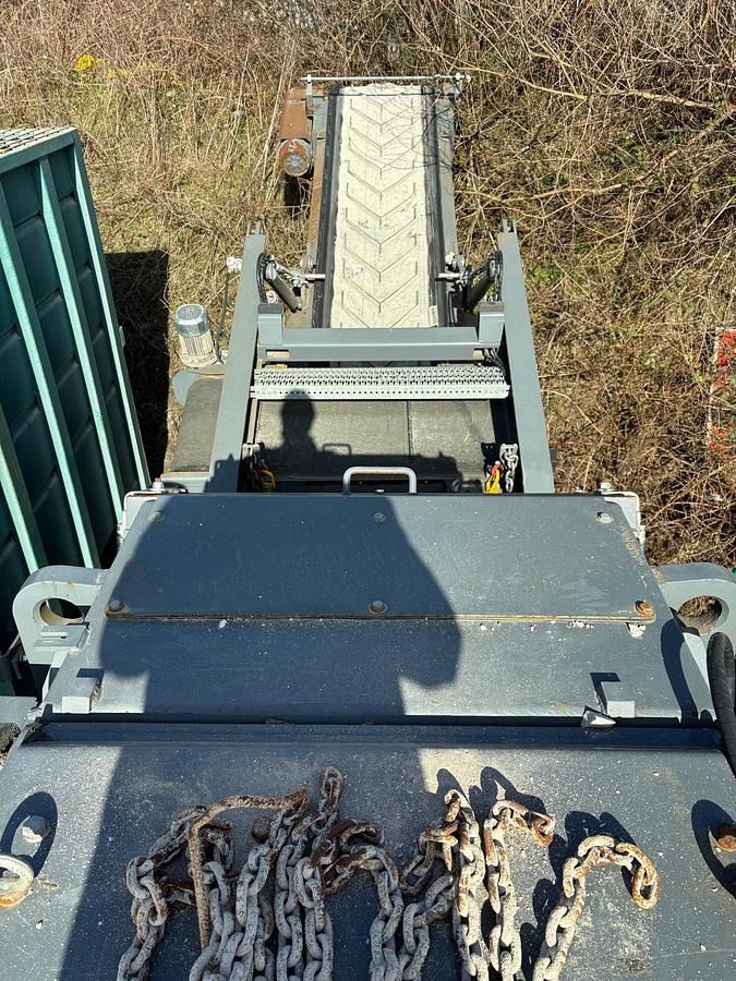 Machacadora 2022 Rubblemaster 100GO!: foto 9