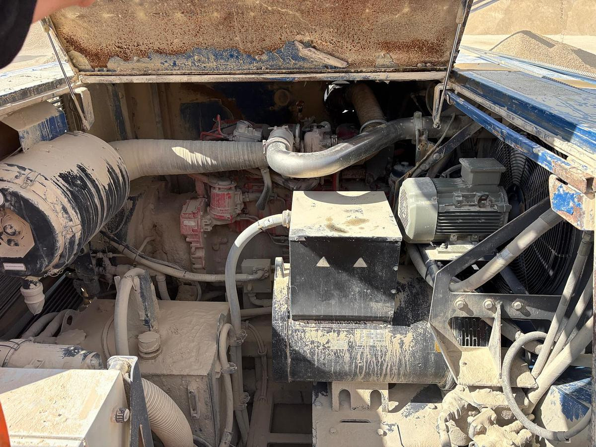Kleemann MR110Z EVO2 - Impact Crusher - Machacadora: foto 4 Kleemann MR110Z EVO2 - Impact Crusher - Machacadora: foto 4