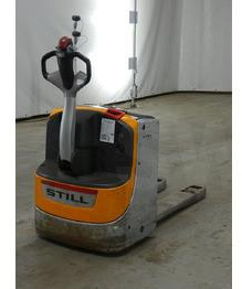 Still - Transpaleta: foto 2 Still - Transpaleta: foto 2