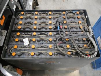 Still R60-25 RX60-25 - Carretilla elevadora eléctrica: foto 4 Still R60-25 RX60-25 - Carretilla elevadora eléctrica: foto 4