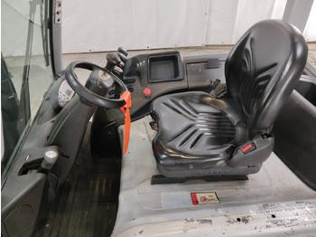 Still R60-25 RX60-25 - Carretilla elevadora eléctrica: foto 3 Still R60-25 RX60-25 - Carretilla elevadora eléctrica: foto 3