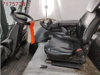 Still R60-25 RX60-25 - Carretilla elevadora eléctrica: foto 3 Still R60-25 RX60-25 - Carretilla elevadora eléctrica: foto 3