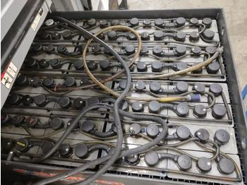 Still R60-25 RX60-25L - Carretilla elevadora eléctrica: foto 4 Still R60-25 RX60-25L - Carretilla elevadora eléctrica: foto 4