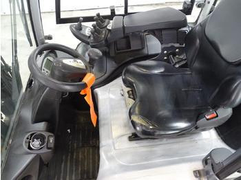 Still RX 20-15 RX20-15 - Carretilla elevadora eléctrica: foto 3 Still RX 20-15 RX20-15 - Carretilla elevadora eléctrica: foto 3