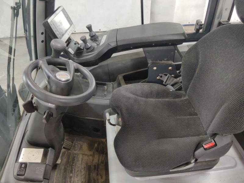 Still RX-20P RX20-20P - Carretilla elevadora eléctrica: foto 3 Still RX-20P RX20-20P - Carretilla elevadora eléctrica: foto 3