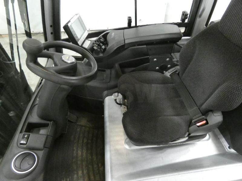 Still RX-20P RX20-20P - Carretilla elevadora eléctrica: foto 3 Still RX-20P RX20-20P - Carretilla elevadora eléctrica: foto 3