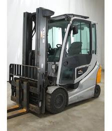 Still RX 60 -30 - Carretilla elevadora eléctrica: foto 1 Still RX 60 -30 - Carretilla elevadora eléctrica: foto 1