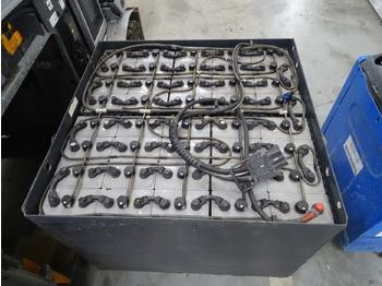 Still RX 60 -50/600 - Carretilla elevadora eléctrica: foto 3 Still RX 60 -50/600 - Carretilla elevadora eléctrica: foto 3