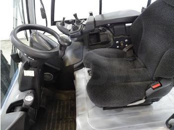 Still RX 60 -50 - Carretilla elevadora eléctrica: foto 3 Still RX 60 -50 - Carretilla elevadora eléctrica: foto 3