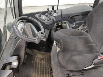 Still RX 60 RX70-20/600 - Carretilla elevadora de gas: foto 3 Still RX 60 RX70-20/600 - Carretilla elevadora de gas: foto 3